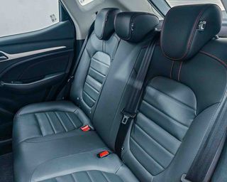 MG ZS 1.5 VTi Luxury 106CV