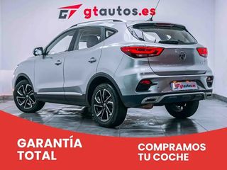 MG ZS 1.5 VTi Luxury 106CV