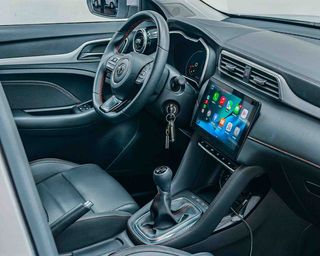 MG ZS 1.5 VTi Luxury 106CV