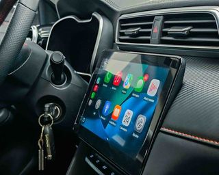 MG ZS 1.5 VTi Luxury 106CV