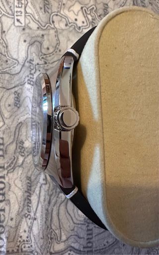 Citizen Automático NJ0100 - excelente estado