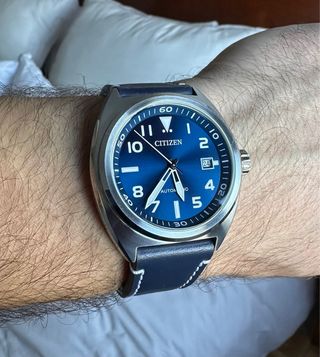 Citizen Automático NJ0100 - excelente estado