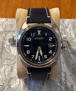Citizen Automático NJ0100 - excelente estado