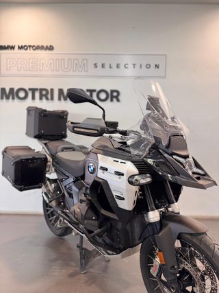 BMW R1300 GS ADV (23.672Km)