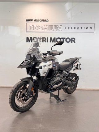 BMW R1300 GS ADV (23.672Km)