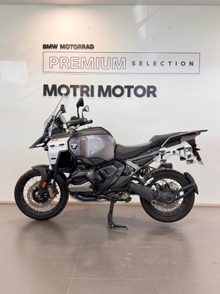 BMW R1300 GS ADV (23.672Km)