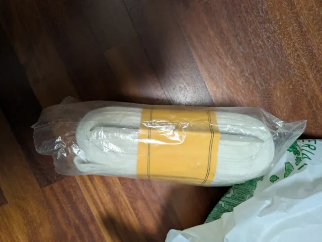 Puntilla antigua 33 metros