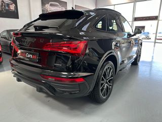Audi Q5 2023