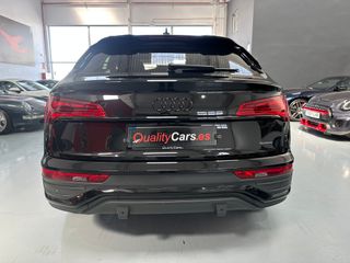 Audi Q5 2023