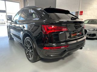 Audi Q5 2023