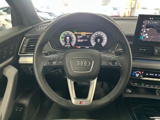 Audi Q5 2023