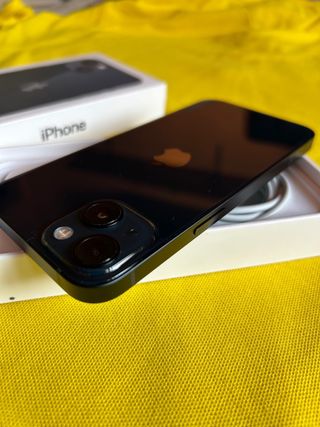 iPhone 13 128GB Azul Marino