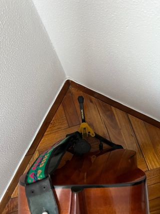 Guitarra Acústica Fender CD60