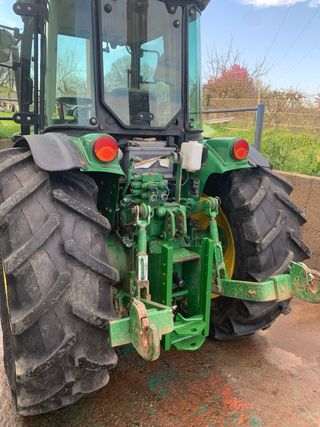 Tractor John Deere 5090GF