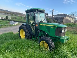 Tractor John Deere 5090GF