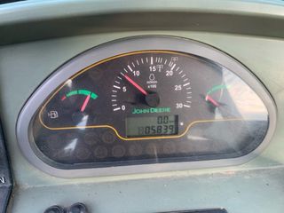 Tractor John Deere 5090GF