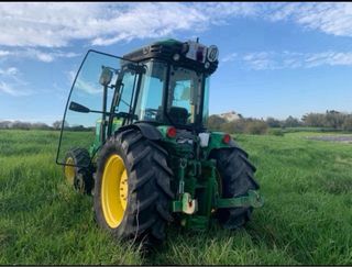 Tractor John Deere 5090GF
