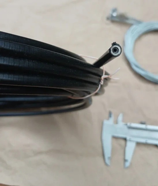 Funda y Cable Embrague/Freno