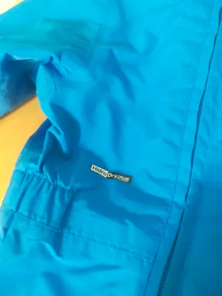 Buzo Nieve Neak Peak 18/24 meses