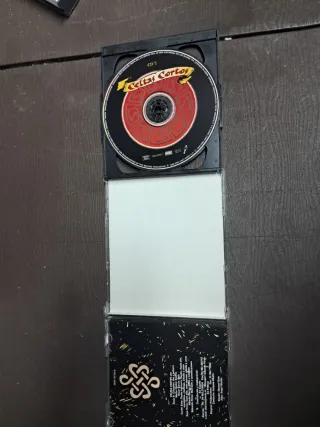 CD The Best of Celtas Cortos 2CD