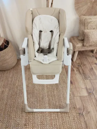 Trona evolutiva Jane Mila polipiel