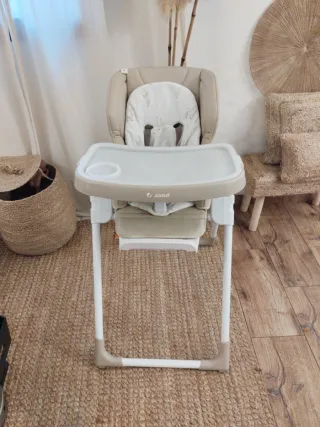 Trona evolutiva Jane Mila polipiel