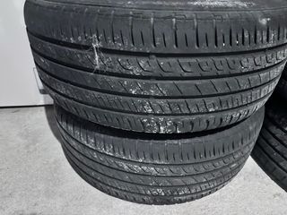 Llantas 17” Audi A4 Allroad con Neumáticos