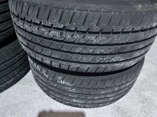 Llantas 17” Audi A4 Allroad con Neumáticos