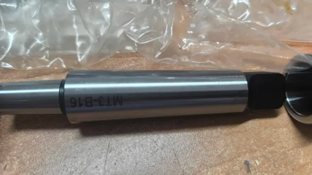 Portabrocas, espiga y casquillo reductor