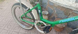 Bicicleta BH Florida Cross