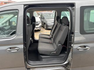 Volkswagen Caddy GASOLINA DSG - Muy pocas unidades