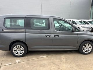 Volkswagen Caddy GASOLINA DSG - Muy pocas unidades