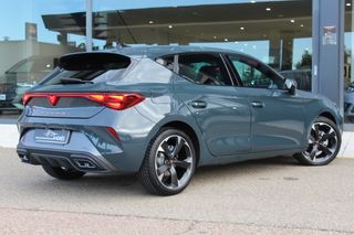 CUPRA Leon 1.5 eTSI 150CV DSG 2024 MHEV