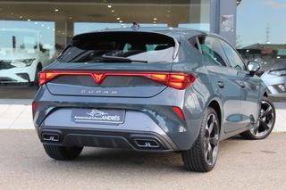 CUPRA Leon 1.5 eTSI 150CV DSG 2024 MHEV
