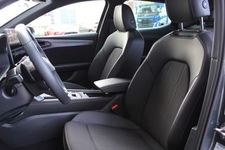 CUPRA Leon 1.5 eTSI 150CV DSG 2024 MHEV