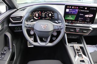 CUPRA Leon 1.5 eTSI 150CV DSG 2024 MHEV