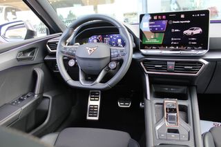 CUPRA Leon 1.5 eTSI 150CV DSG 2024 MHEV