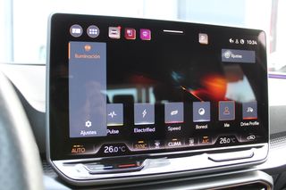 CUPRA Leon 1.5 eTSI 150CV DSG 2024 MHEV