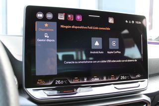 CUPRA Leon 1.5 eTSI 150CV DSG 2024 MHEV