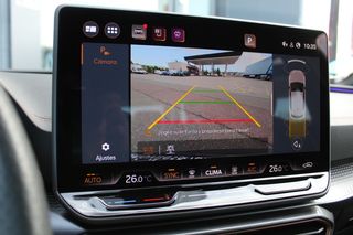 CUPRA Leon 1.5 eTSI 150CV DSG 2024 MHEV