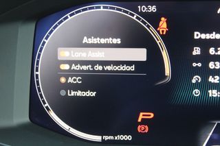 CUPRA Leon 1.5 eTSI 150CV DSG 2024 MHEV