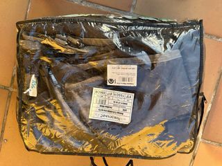 Manta caballo impermeable Horseware Amigo Lite
