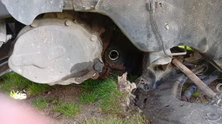 Peugeot Partner 1999