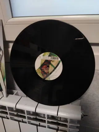 Vinilo Andrew Sixty - (I've had) The Time of my li