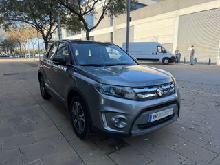 Suzuki Vitara 1.6 DDiS GLX ETIQUETA C