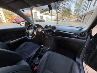 Suzuki Vitara 1.6 DDiS GLX ETIQUETA C