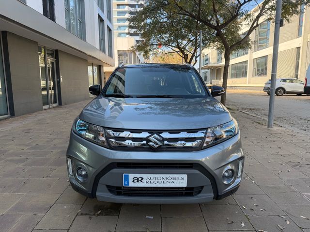 Suzuki Vitara 1.6 DDiS GLX ETIQUETA C