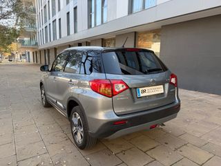 Suzuki Vitara 1.6 DDiS GLX ETIQUETA C