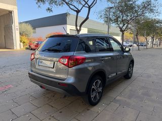 Suzuki Vitara 1.6 DDiS GLX ETIQUETA C