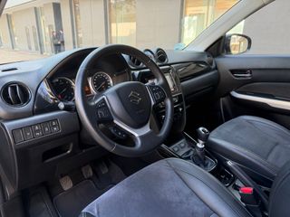 Suzuki Vitara 1.6 DDiS GLX ETIQUETA C